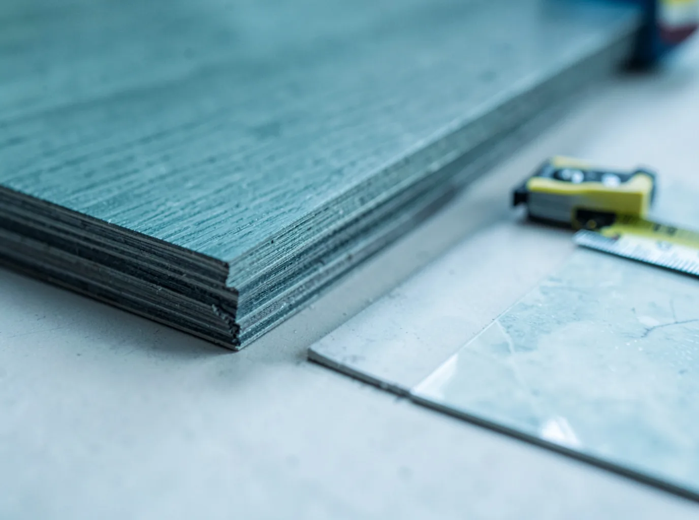 Luxury Vinyl Plank Installation Nova, OH FAQs